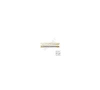 Mètre pliant - aluminium - longueur 2 m CLA III WILMART