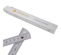 Mètre pliant BERNSTEIN Tools for Electronics 7-502 2 m bois