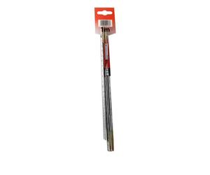Mètre pliant en alu - 1 m FISCHER DAREX - 62316080