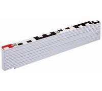 Mètre pliant en bois STABILA série 400