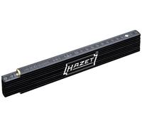 Mètre pliant Hazet 2154-200 2 m