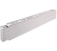 Mètre pliant Stabila Type 1107 01701 2 m plastique