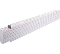 Mètre pliant Stabila Type 1407 1407 2 m bois