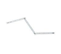 Mètre pliant Stanley 2 m