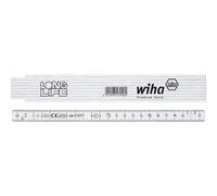 Wiha Jeu de buses coudées 4102000 Longlife 2 m
