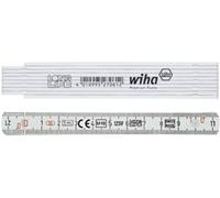 WIHA 27061 - Metro plegable Longlife de 1 m 4101000 Longlife 1 m Cod. 41010001
