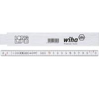 Mètre pliant Wiha 41020002 27057 2 m Polyamide