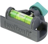 Mètre pliant Wolfcraft 5222000 plastique