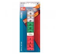 Mètre Ruban 150 Cm Color - Prym