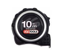 KS Tools Mètre-ruban 300.0135 – 10 m avec blocage