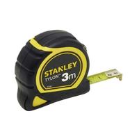 Mètre ruban 3x12.7 bimatière - STANLEY 0-30-687