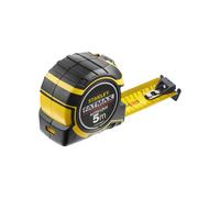 Stanley Mètre ruban 5 m Blade Armor XTHT0-33671 magnétique Autolock FATMAX PRO