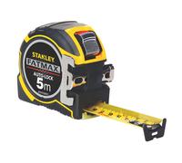 Mètre ruban 5m Stanley FatMax Autolock