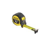Mètre ruban 5mx25mm double marquage STANLEY - STHT37231-0 - MAGNÉTIQUE CONTROL-LOCK™