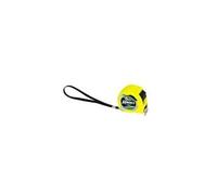 Mètre ruban autobloquant mesure 5m x 28mm à double sens de lecture, prmes05x28d