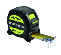 Mètre ruban Black Bull METRICA - 0807