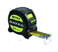Mesure à ruban 5 mètres 5x32 Black Bull Metrica