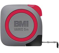 Mètre-ruban BMI 411341820-EGI 3 m acier