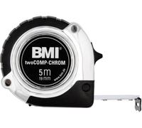 Mètre-ruban BMI 475241221 2 m acier
