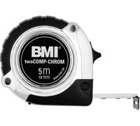 Mètre-ruban BMI 475841221 8 m acier