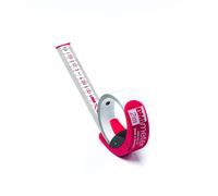 Mètre ruban BMI Meter B429241021; 2 m