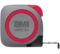BMI Ruban à mesurer 411841820-EGI 8 m en acier