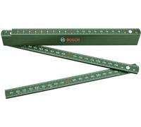 Mètre-ruban Bosch Home and Garden 1600A032V3 1600A032V3 2 m Polyamide (renforcé de fibres de verre)