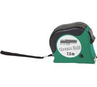 Mètre-ruban Brüder Mannesmann Maßband M80507 7.5 m acier