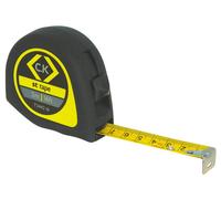 Mètre-ruban C.K T3442 16 5 m acier