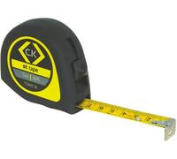 Mètre-ruban C.K T3442 16 5 m acier