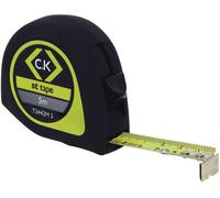 C.K Tools Mètre-ruban T3442M 5 m acier Classe II