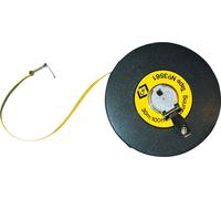 Mètre-ruban C.K T3561 100 30 m plastique