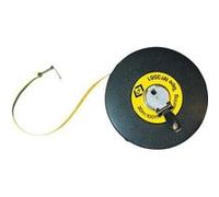 Mètre-ruban C.K T3561 100 30 m plastique G