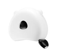 Metre Ruban Couture Rétractable, Mettre Mensuration Corps (1, White, 150cm)