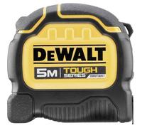 DeWALT – Mètre ruban de poche Tough Tape DWHT36917-0 5 m x 32 mm métrique Rip-Shield