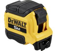 Mètre-ruban DEWALT DWHT38114-0 5 m