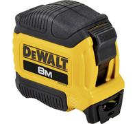 Mètre-ruban DEWALT DWHT38128-0 8 m