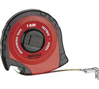 Mètre ruban en acier 10 m Teng Tools MT10