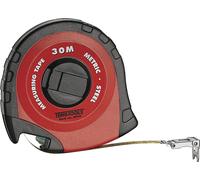 Mètre ruban en acier 30 m Teng Tools MT30