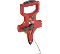 Mètre Ruban en métal 50 m Teng Tools MTS50