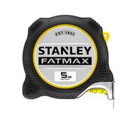 Stanley Mètre à ruban FatMax Xtreme FMHT38214-0 5 m / 32 mm