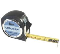 Mètre-ruban Gedore 4534-5 6698060 5 m