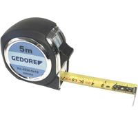 Gedore 4534-5 6698060 Mètre-ruban 5 m plastique