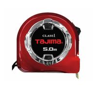 Mètre ruban - grande précision - longueur 3 m - largeur 16 mm TAJIMA