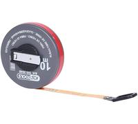KS Tools Mètre ruban 300.0040 10 m ruban fibre 10 mm