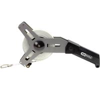 Mètre-ruban KS Tools 3000052 300.0052 20 m plastique renforcé en fibre de verre