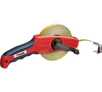 Mètre-ruban kwb 063450 50 m acier, plastique