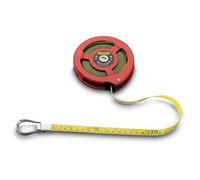 Mètre Decajour STANLEY 20m x 12.7mm - 0-34-406