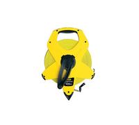 Stanley Mètre ruban PowerWinder 2-34-777 100 m x 12,7 mm fibre de verre