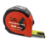 Mètre ruban professionnel 8 m Teng Tools MT08MM